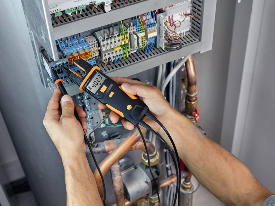 Ömerli Elektrikçi